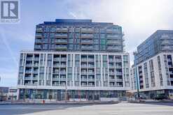 802 - 3429 SHEPPARD AVENUE E Toronto