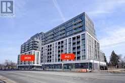 802 - 3429 SHEPPARD AVENUE E Toronto