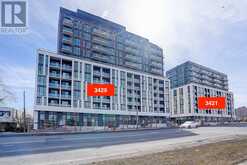 802 - 3429 SHEPPARD AVENUE E Toronto