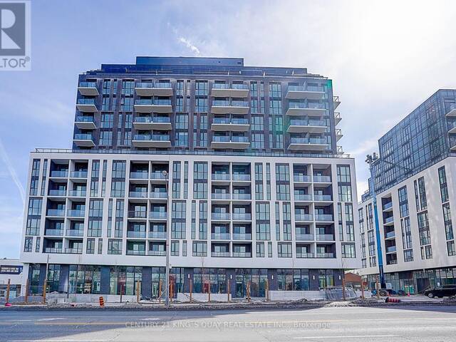 802 - 3429 SHEPPARD AVENUE E Toronto Ontario