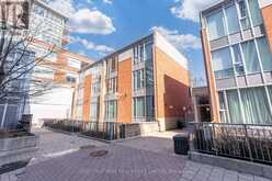 4 - 42 BOSTON AVENUE Toronto