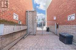 4 - 42 BOSTON AVENUE Toronto