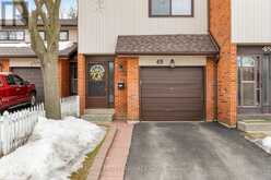 49 DAWSON CRESCENT Brampton