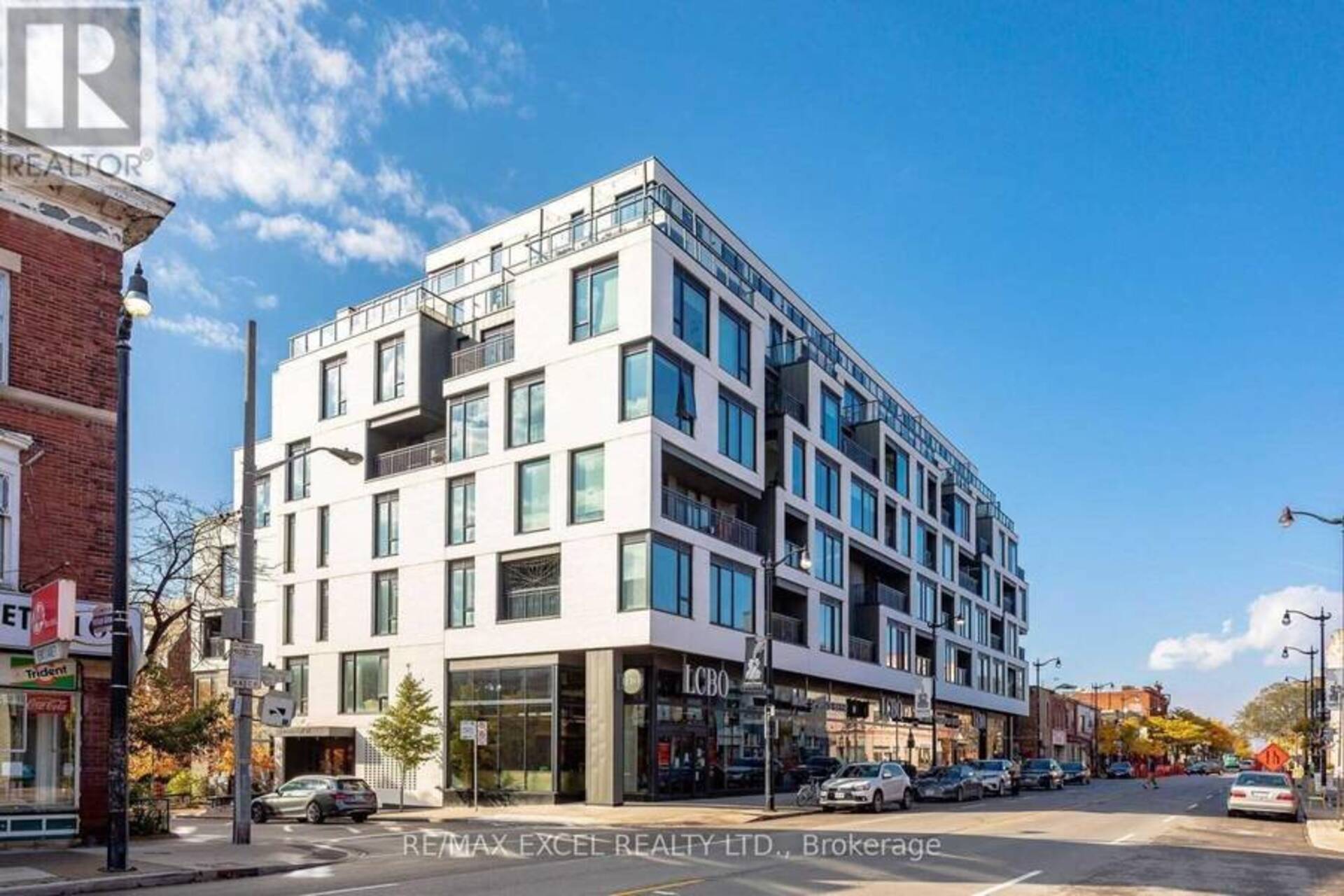 101 - 530 INDIAN GROVE Toronto