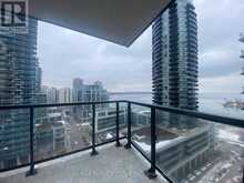 1402 - 38 ANNIE CRAIG DRIVE Toronto