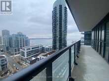 1402 - 38 ANNIE CRAIG DRIVE Toronto