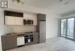 1278 - 135 LOWER SHERBOURNE STREET Toronto