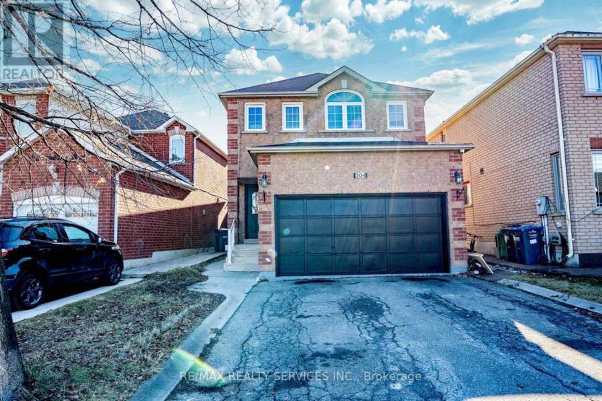 204 LOCKWOOD ROAD Brampton