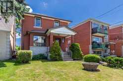 23 VENN CRESCENT Toronto