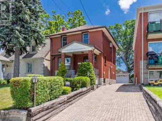 23 VENN CRESCENT Toronto Ontario