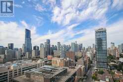 2812 - 251 JARVIS STREET Toronto