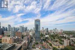 2812 - 251 JARVIS STREET Toronto