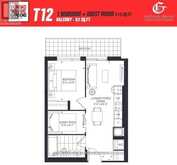 2812 - 251 JARVIS STREET Toronto