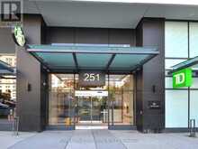 2812 - 251 JARVIS STREET Toronto