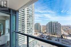 1608 - 5162 YONGE STREET Toronto