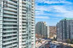 1608 - 5162 YONGE STREET Toronto