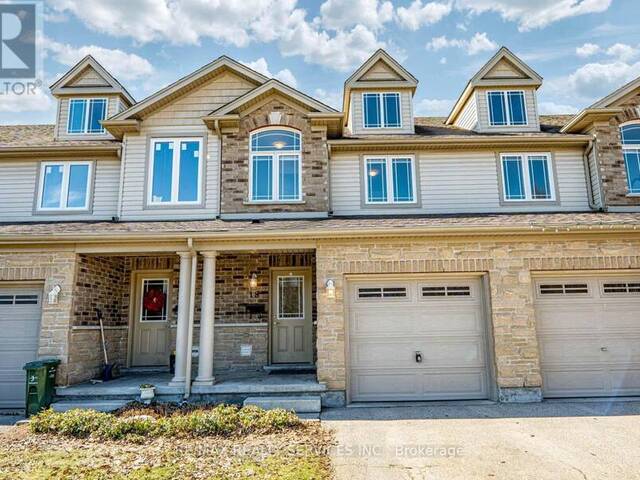 18 WATERFORD DRIVE Guelph