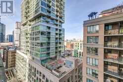 1520 - 140 SIMCOE STREET Toronto