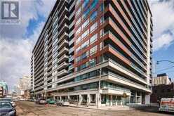 631 - 111 ELIZABETH STREET Toronto