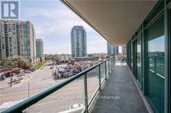 610 - 5508 YONGE STREET Toronto