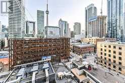 315 - 21 NELSON STREET Toronto