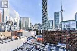 315 - 21 NELSON STREET Toronto