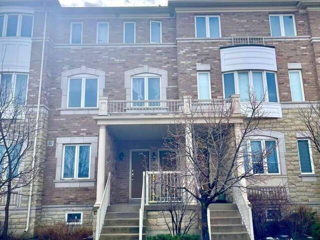 271 ALDERGROVE DRIVE Markham Ontario