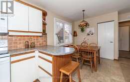 588 HUNTINGWOOD DRIVE Toronto