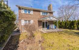 588 HUNTINGWOOD DRIVE Toronto