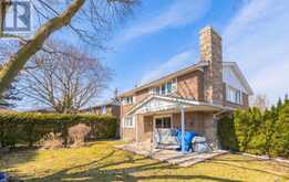 588 HUNTINGWOOD DRIVE Toronto