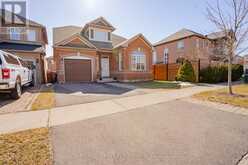 3856 EDGECLIFFE RUN Mississauga