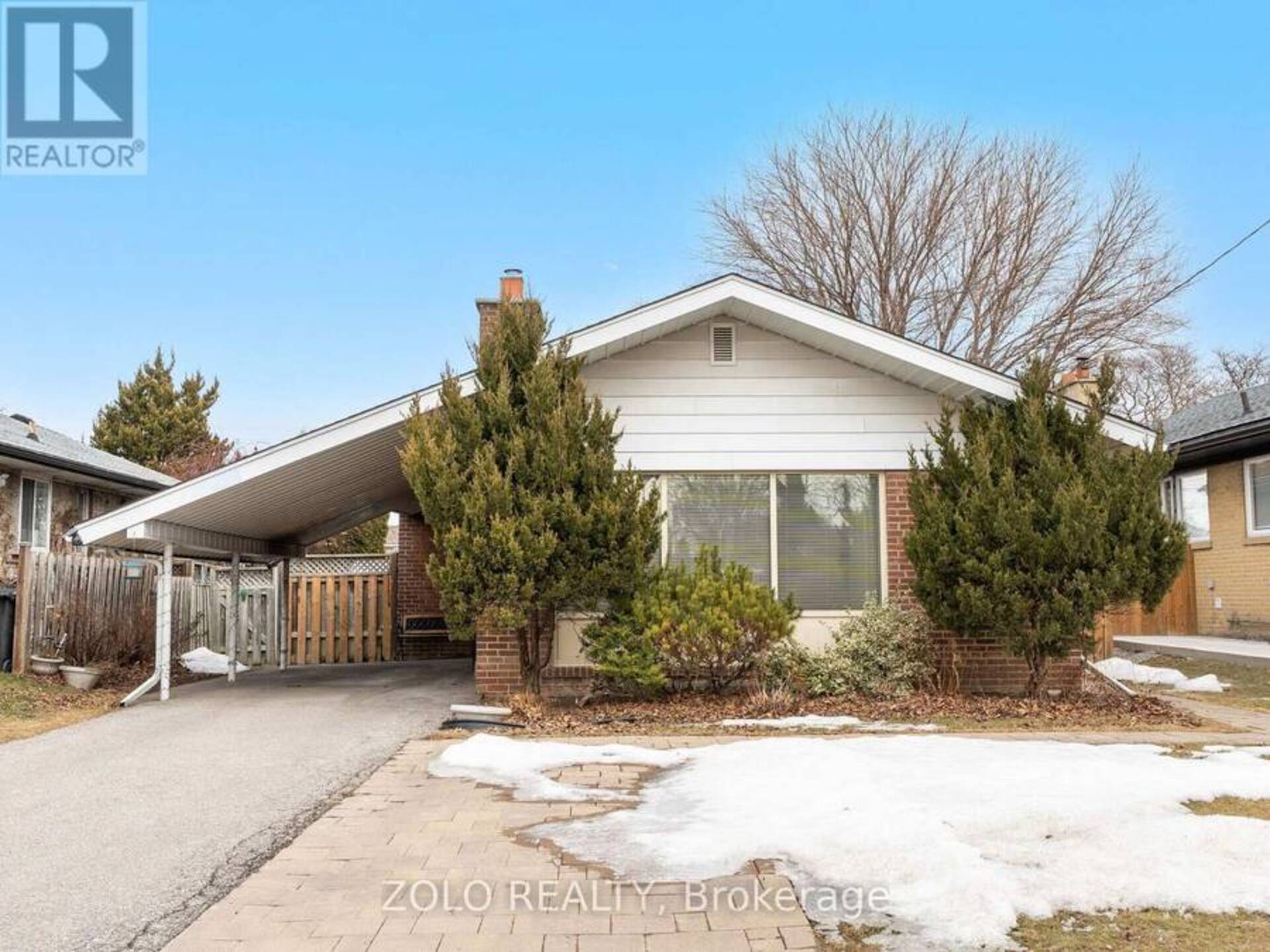 31 PAKENHAM DRIVE Toronto