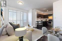 520 - 3865 LAKE SHORE BOULEVARD W Toronto