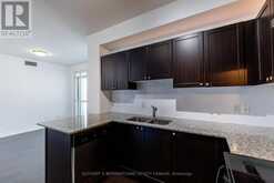 520 - 3865 LAKE SHORE BOULEVARD W Toronto