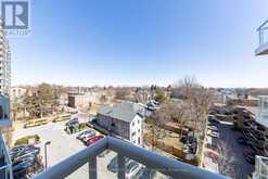 520 - 3865 LAKE SHORE BOULEVARD W Toronto