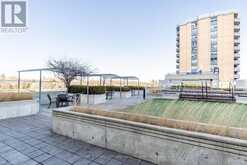 520 - 3865 LAKE SHORE BOULEVARD W Toronto