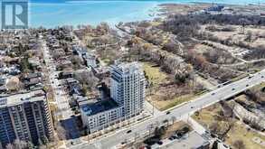 520 - 3865 LAKE SHORE BOULEVARD W Toronto