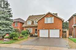 33 HARTFORD TRAIL Brampton