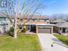 37 THICKET ROAD Toronto