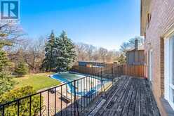 37 THICKET ROAD Toronto