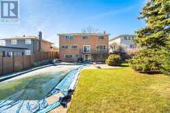 37 THICKET ROAD Toronto