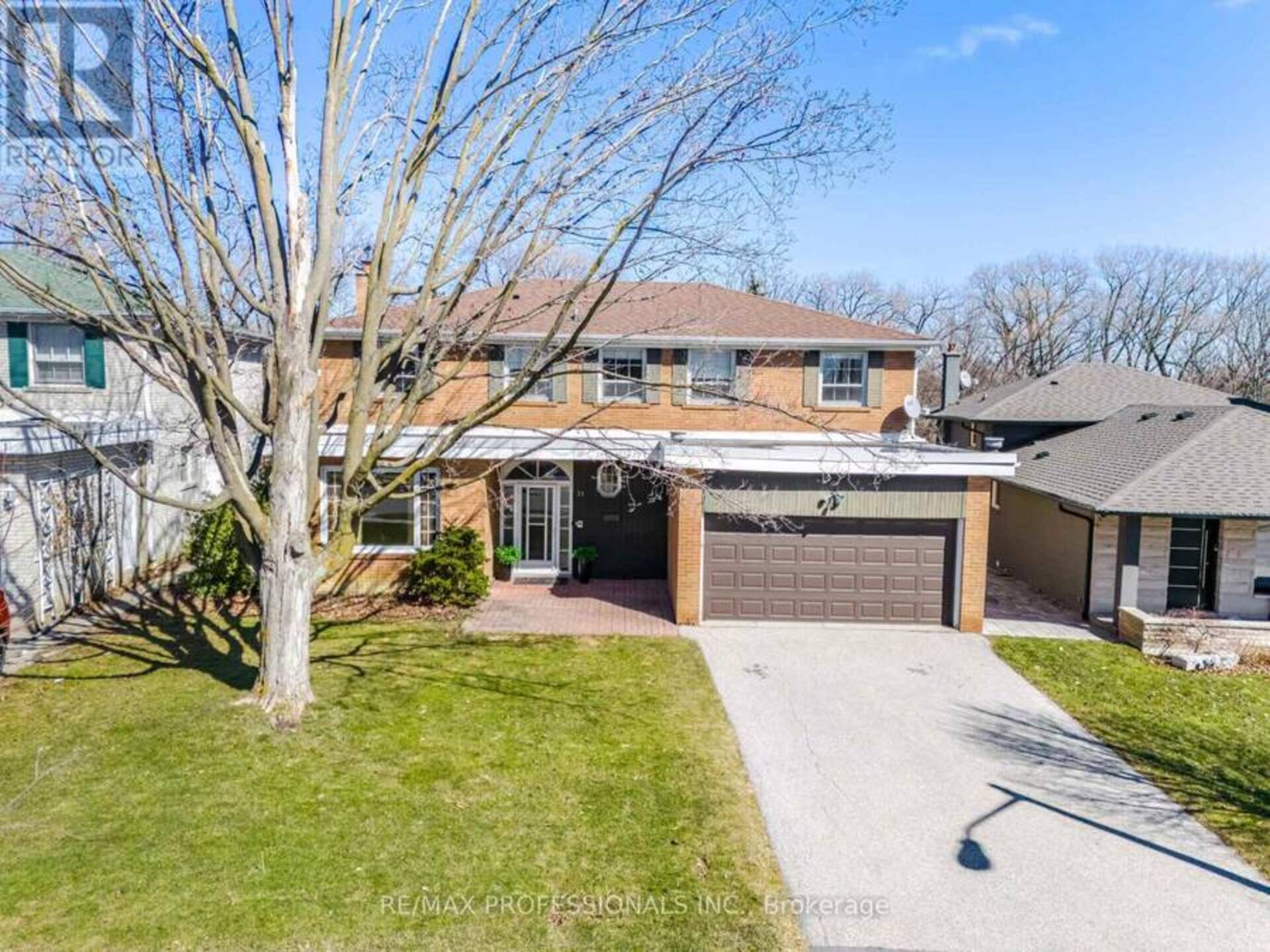 37 THICKET ROAD Toronto