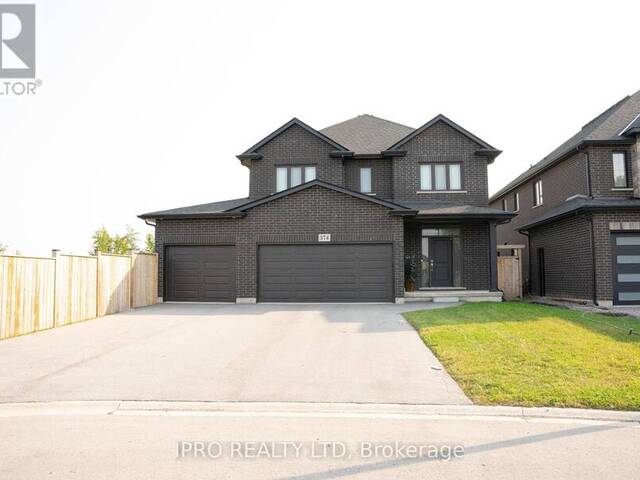 374 VIGER DR DRIVE S Welland Ontario