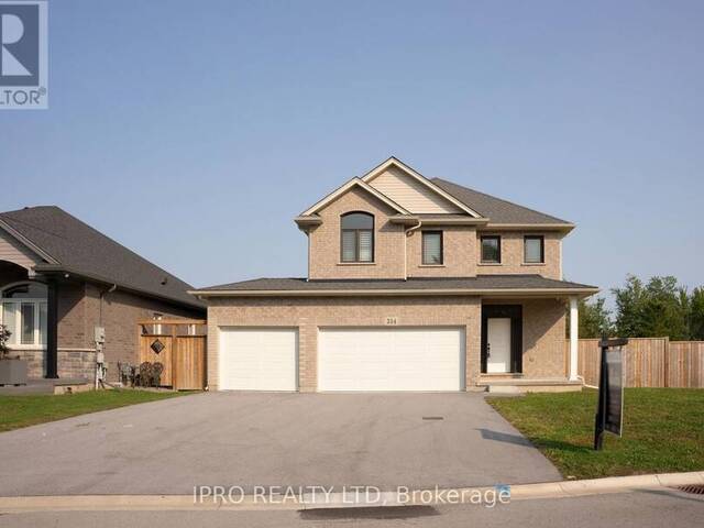 334 VIGER DR DRIVE E Welland Ontario