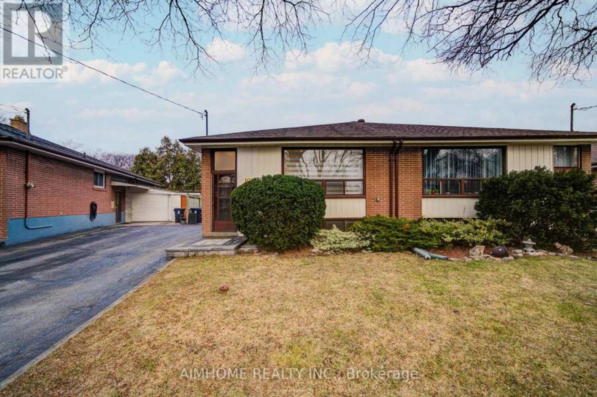 101 MARBURY CRESCENT Toronto