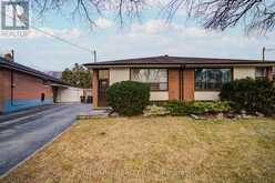 101 MARBURY CRESCENT Toronto