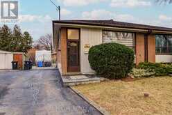 101 MARBURY CRESCENT Toronto