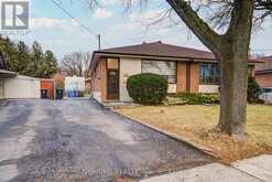 101 MARBURY CRESCENT Toronto