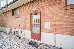 101 MARBURY CRESCENT Toronto