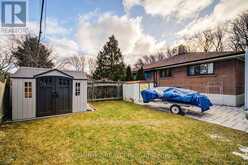 101 MARBURY CRESCENT Toronto